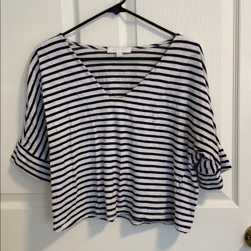 ANTHROPOLOGIE top